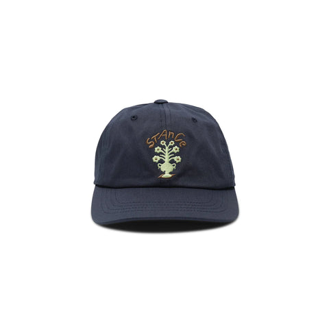 Standard Adjustable Cap - Midnight