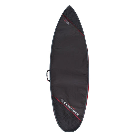Compact Day Short Board Bag 6'4"