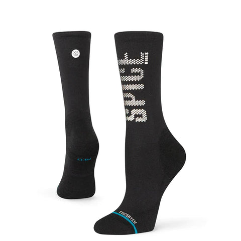 Spice Force Five - Black