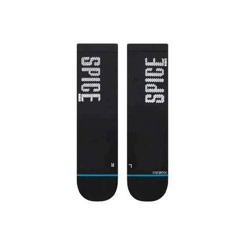 Spice Force Five - Black