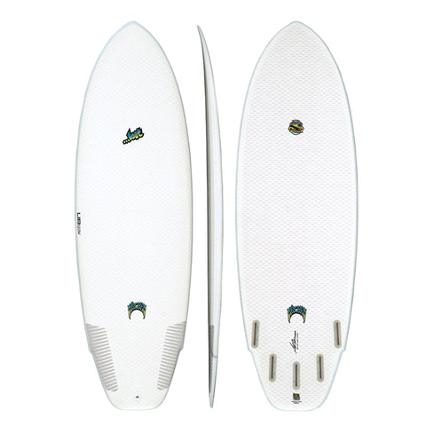 x ...Lost "Puddle Jumper"' 5'11"