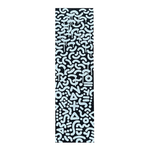 Natas Kaupas "Stencil Deck" - 9.5"