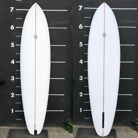 Ultra Tracker - 7'6"