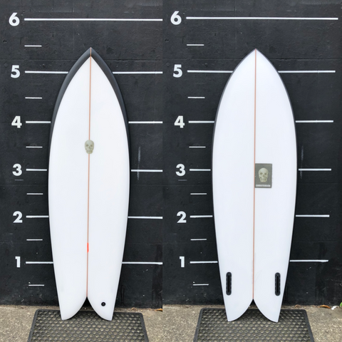 Fish 5'6" - Futures