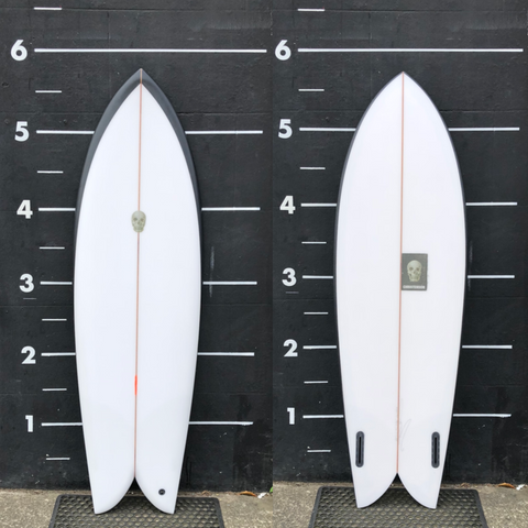 Fish 5'10" - Futures