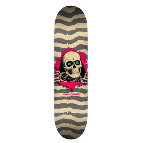 Ripper Natural/Grey - 8.25"