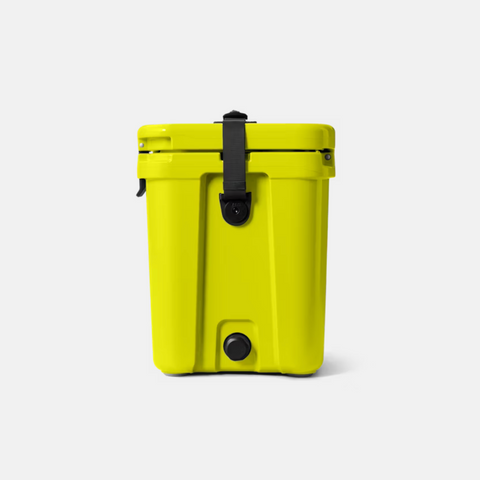 Roadie 24 2.0 - Firefly Yellow