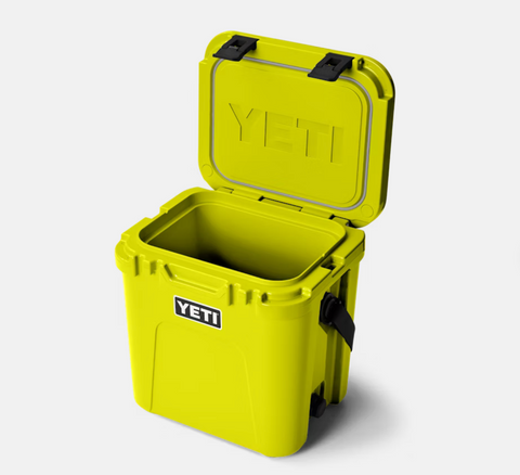 Roadie 24 2.0 - Firefly Yellow
