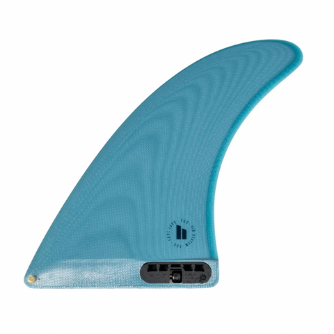 FCSII "Single" 8.0" PG - Teal