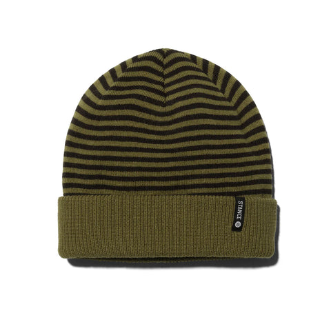 Shipstern Beanie - Green