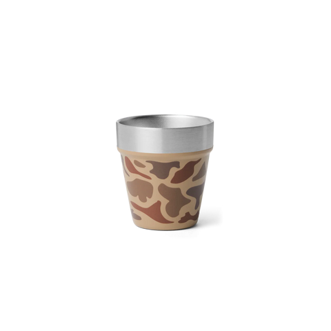 Shot Glasses - Wetlands Camo