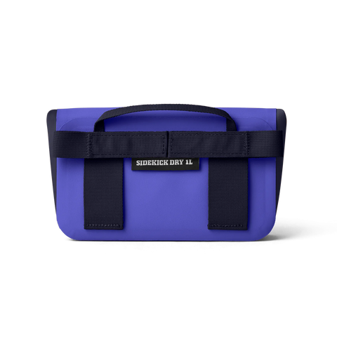 Sidekick Dry 1L - Ultra Marine Violet