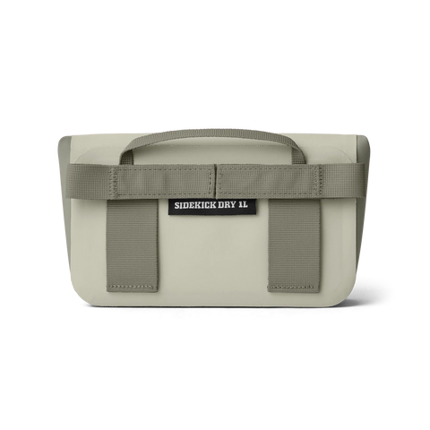 Sidekick Dry 1L - Pampa Light Green