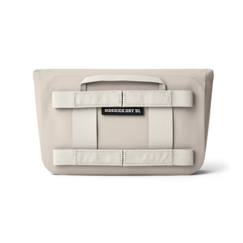 Sidekick Dry 3L - Cape Taupe