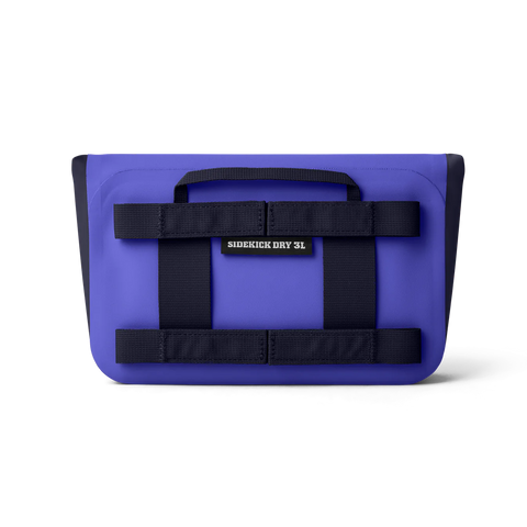 Sidekick Dry 3L - Ultra Marine Violet