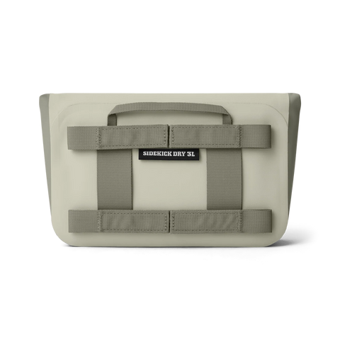 Sidekick Dry 3L - Pampa Light Green