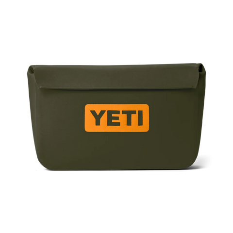 Sidekick Dry 3L - Olive/King Crab Orange