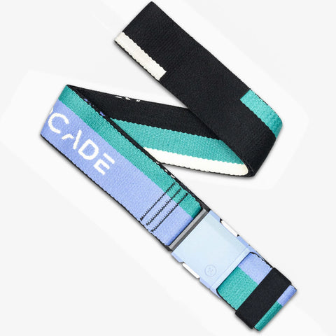 Sierra - Periwinkle/Black
