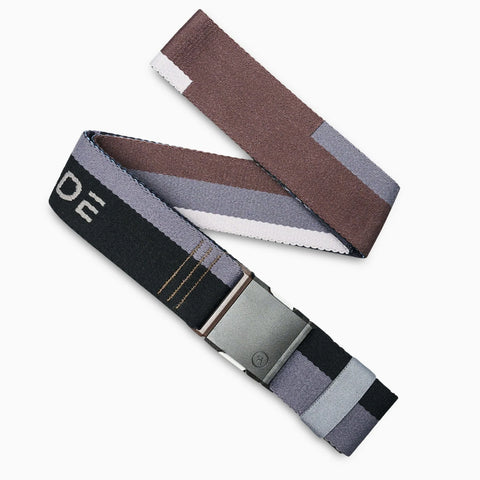 Sierra -Black/Brown