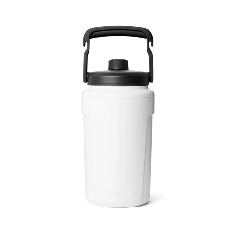Silo 1.89lt Jug - White