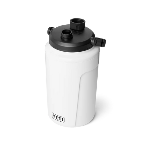 Silo 1.89lt Jug - White