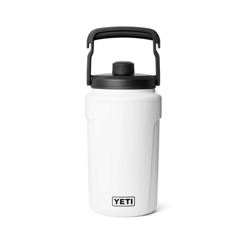 Silo 1.89lt Jug - White
