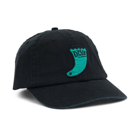 Single Fin Dad Cap