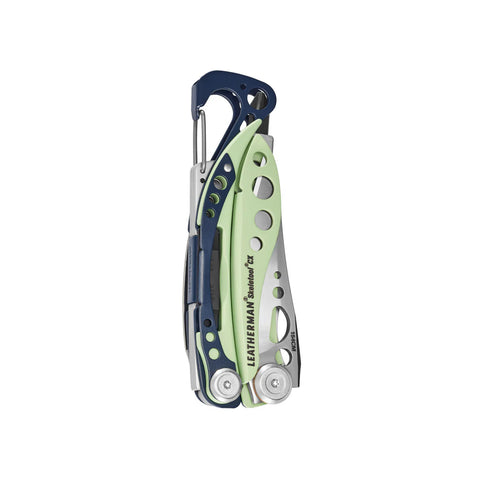 Skeletool CX - Verdant