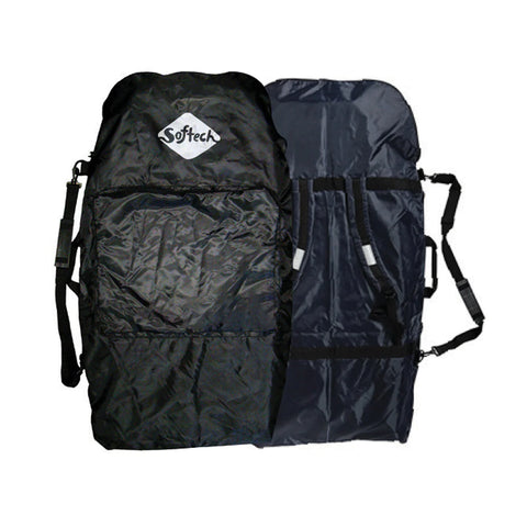 Bodyboard Lite Bag - Black