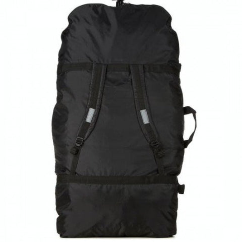 Bodyboard Lite Bag - Black