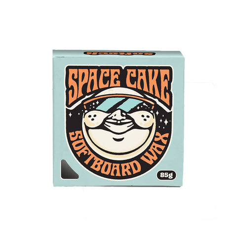 Softech "Space Cake"- Softboard Wax
