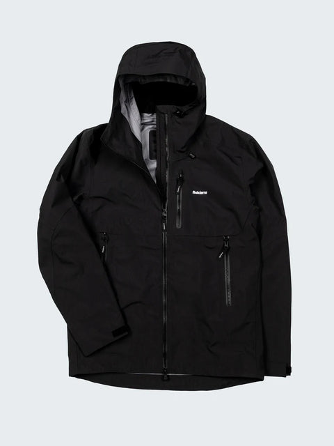 Stormbird Jacket - Black