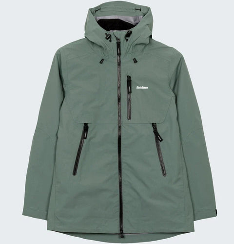 Stormbord Jacket - Deep Sea