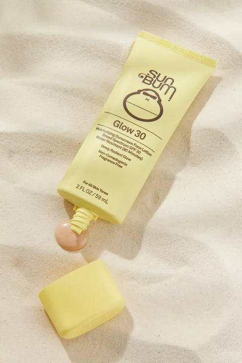 Glow Lotion SPF30 - 2 fl. oz.
