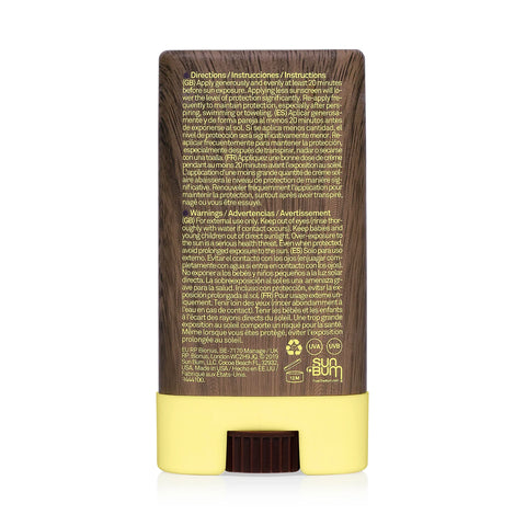 Original SPF 30 Sunscreen Face Stick