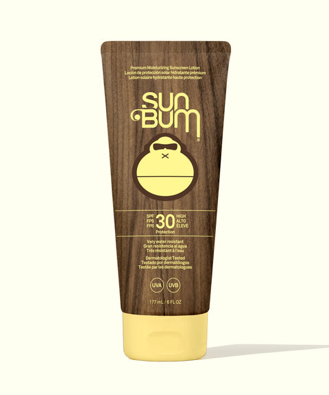 Original SPF 30 Sunscreen Lotion - 177ml