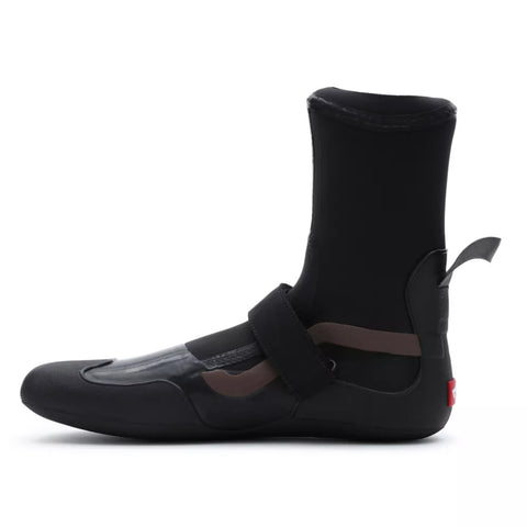 Surf Boot 2 Hi Mikey February 3mm - Black