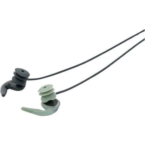Surf Ears 4.0 - Black/Sage