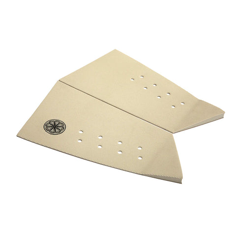 SWALLOW TRACTION PAD - CREAM