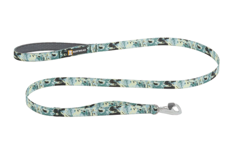 Front Range Leash - Sweeping Sage