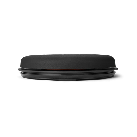 LoadOut Bucket Swivel Seat - Black