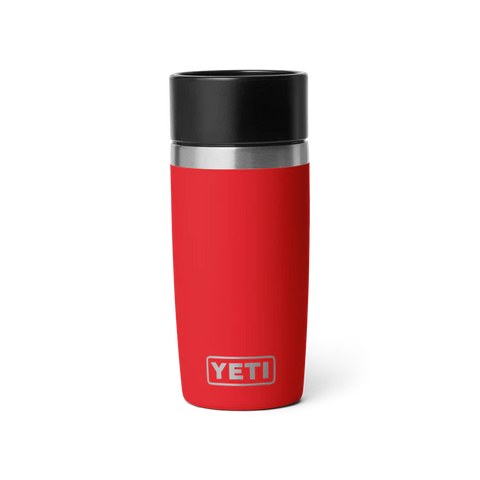 Rambler Travel Bottle 12oz - Rescue Red