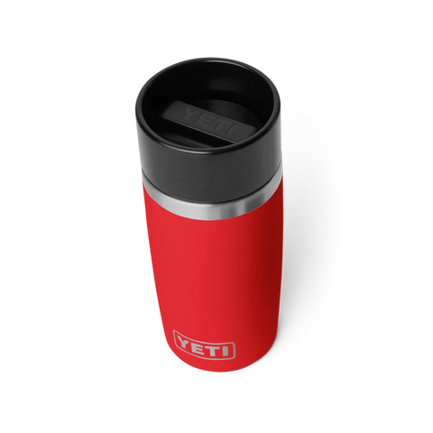 Rambler Travel Bottle 12oz - Rescue Red