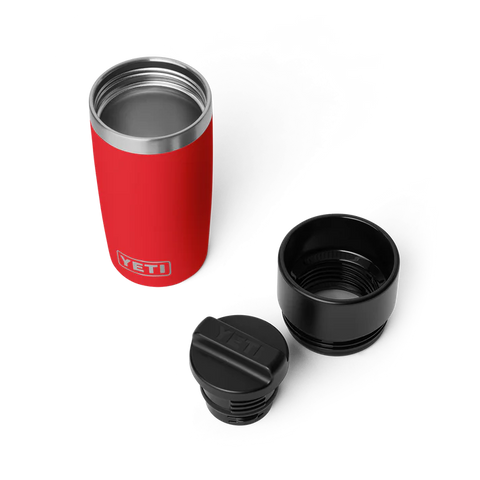 Rambler Travel Bottle 12oz - Rescue Red
