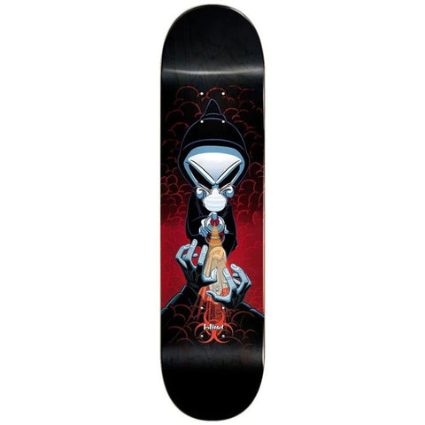 "Covid Reaper" - 8.0"