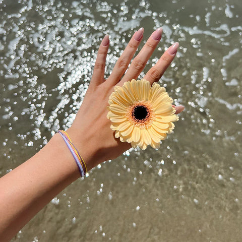 Gift Card Bracelet - Thank You