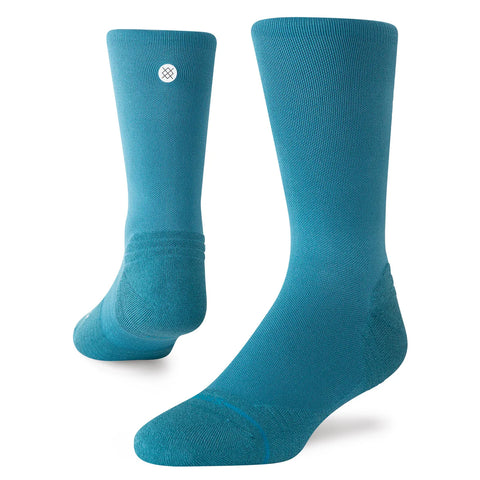 Teal Light Crew - Teal