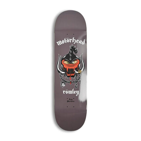 Geoff Rowley "Motorhead" - 8.5"