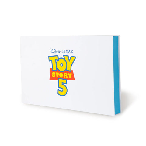 Toy Story 5 Box Set