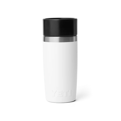 Rambler Travel Bottle 12oz - White